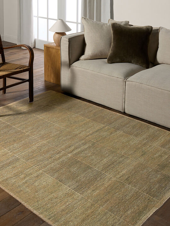 Saith Edage 4'x6' Rug