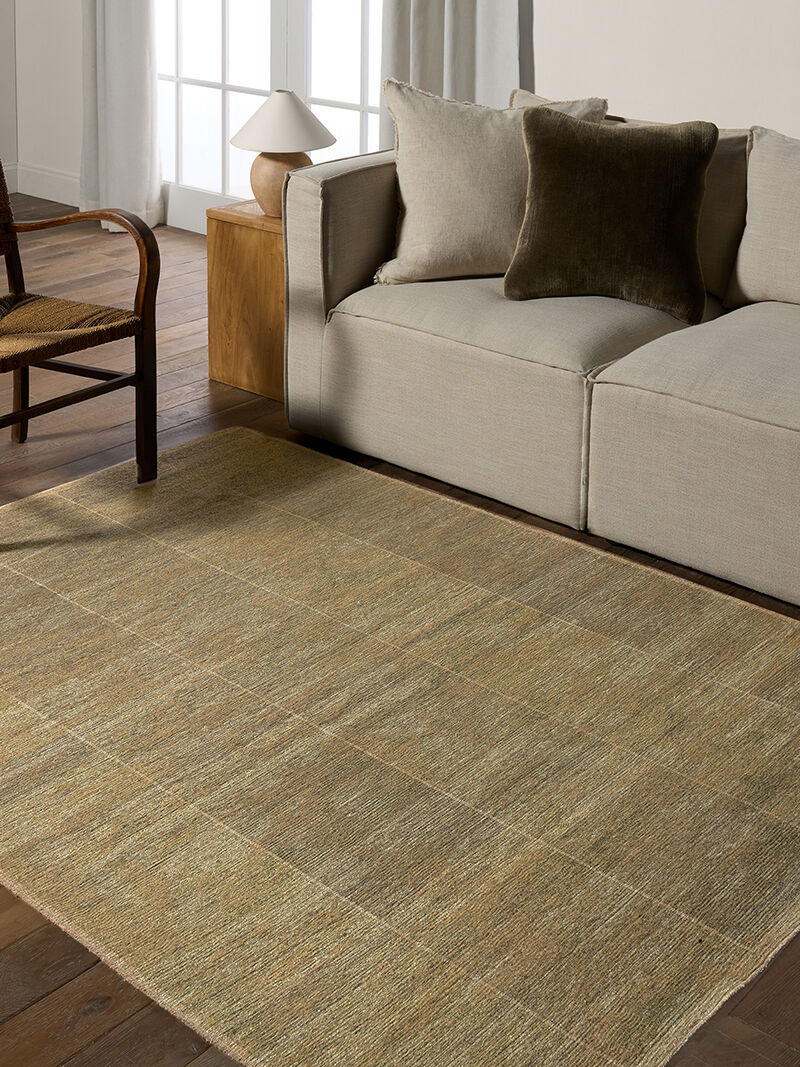 Saith Edage 4'x6' Rug