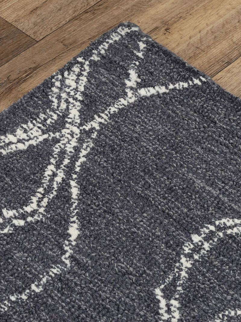 Taylor TAY870 5' x 7'6" Rug