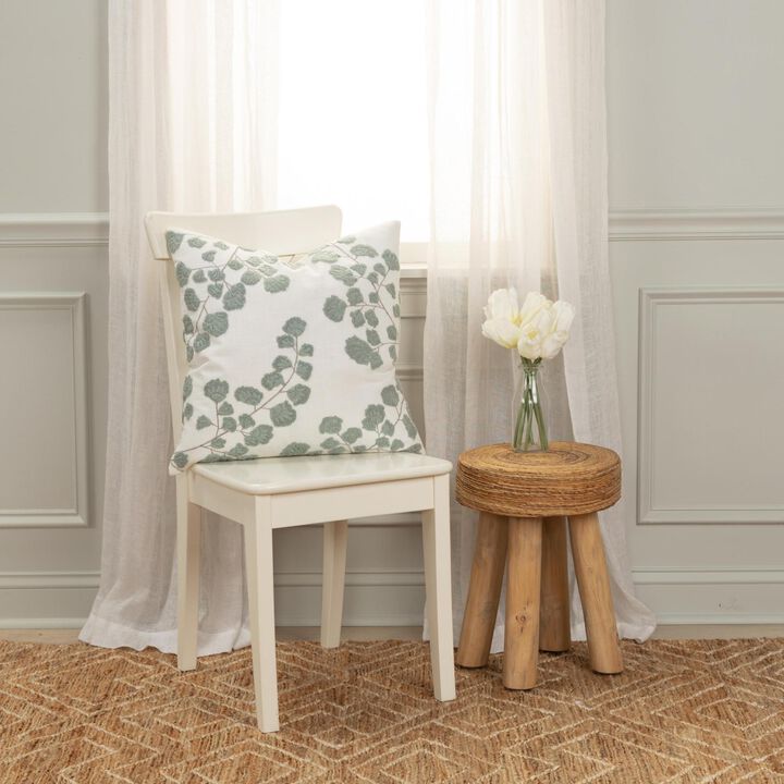 20" x 20" Poly Filled Pillow