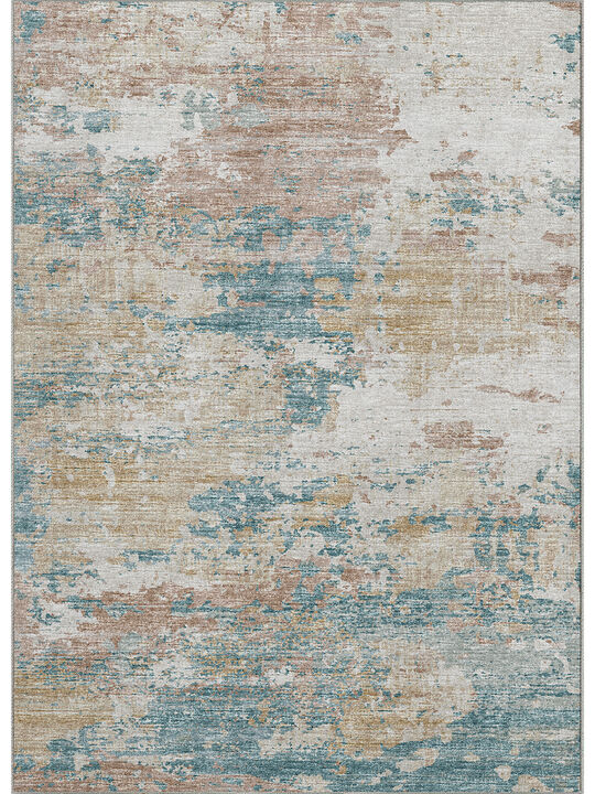 Camberly CM4 Parchment 5' x 7'6" Rug