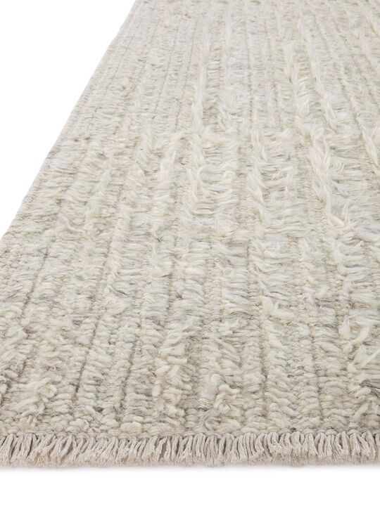 Dana DNA01 Birch 5'6"x8'6" Rug