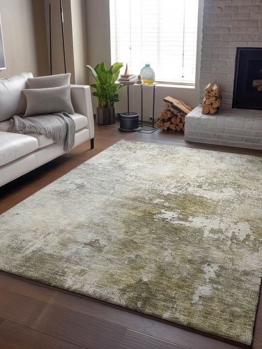 Bresca BC2 Wheat 3' x 5' Rug