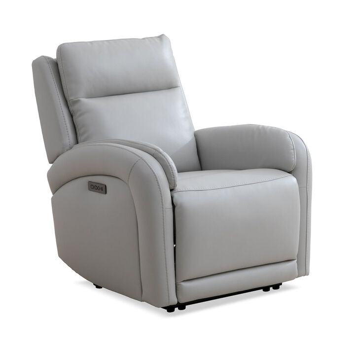 Parker Living Galaxy - Cosmic Fog Zero Gravity Power Recliner