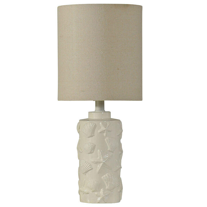 Accent Lamp