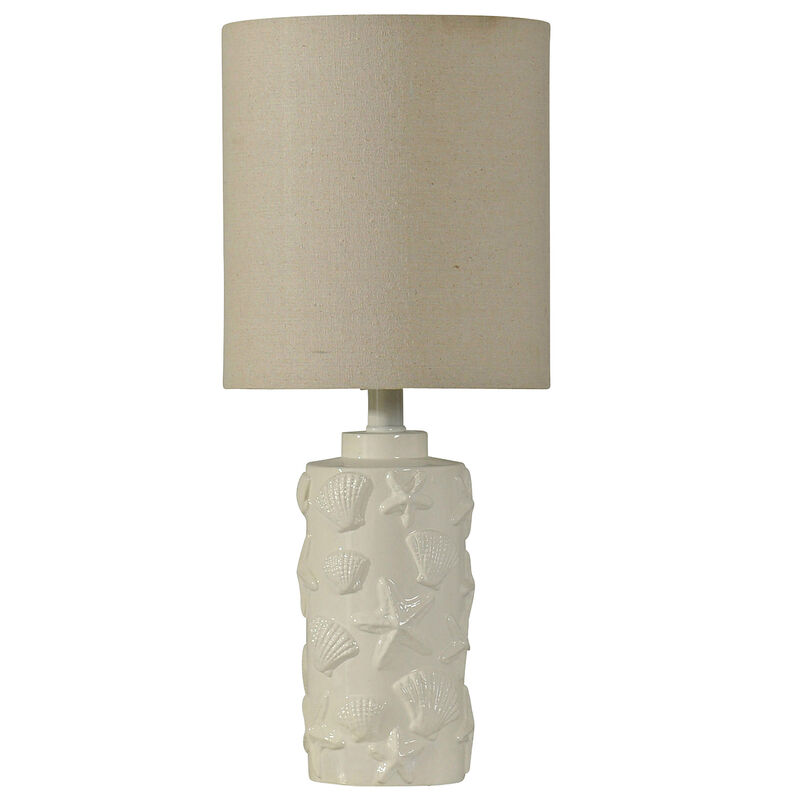 Accent Lamp
