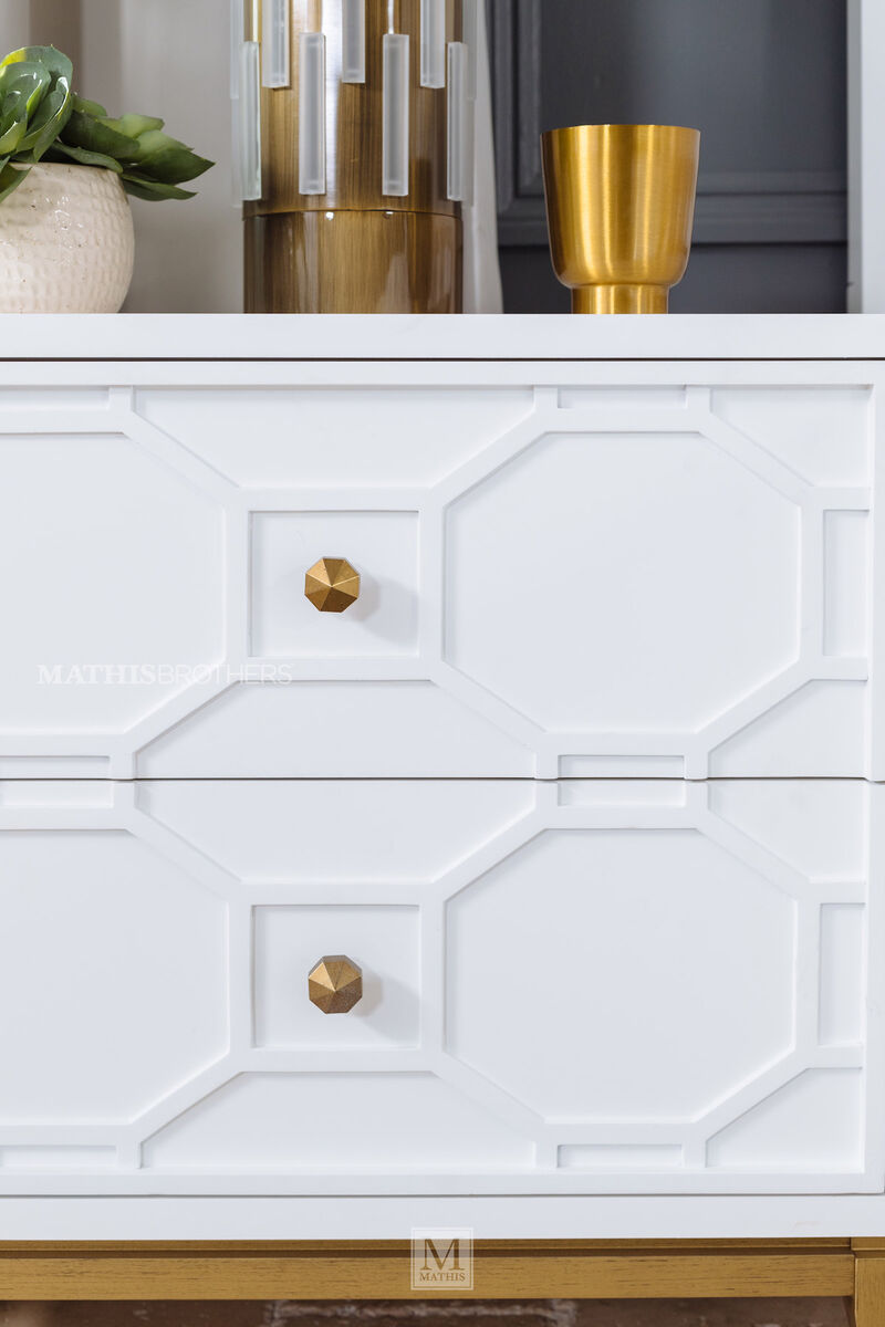 Uptown Nightstand