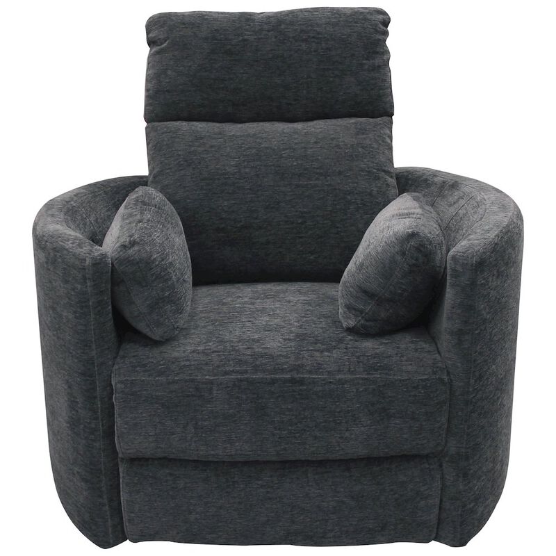 Parker Living Mediterranean Power Swivel Glider Recliner Two Pack