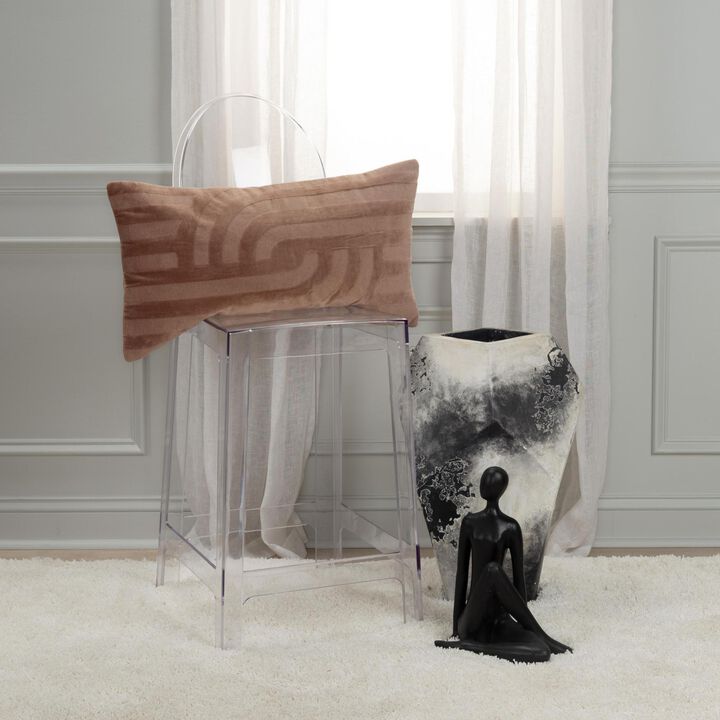 14" x 26" Poly Filled Pillow
