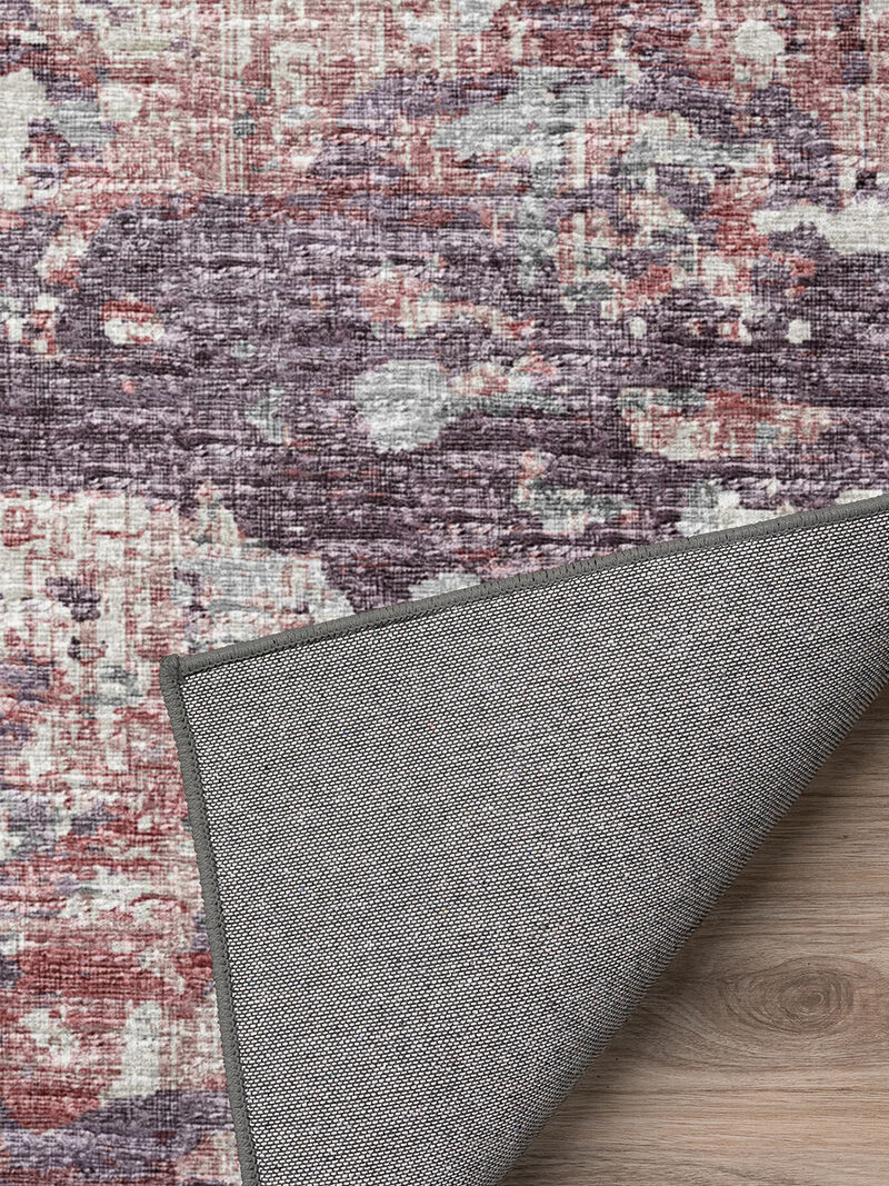 Camberly CM4 Rose 5' x 7'6" Rug