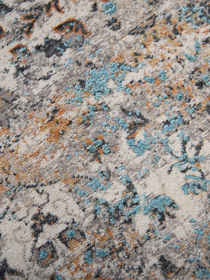 Intrigue ITG154 Multi 5' x 8' Rug