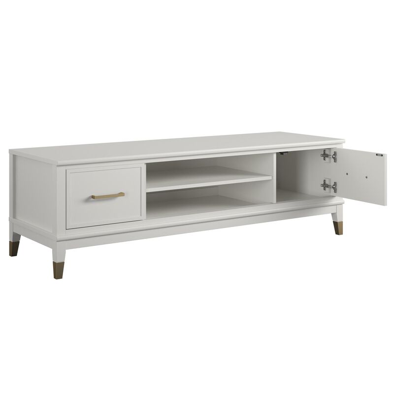 Westerleigh TV Stand for TVs up to 65"