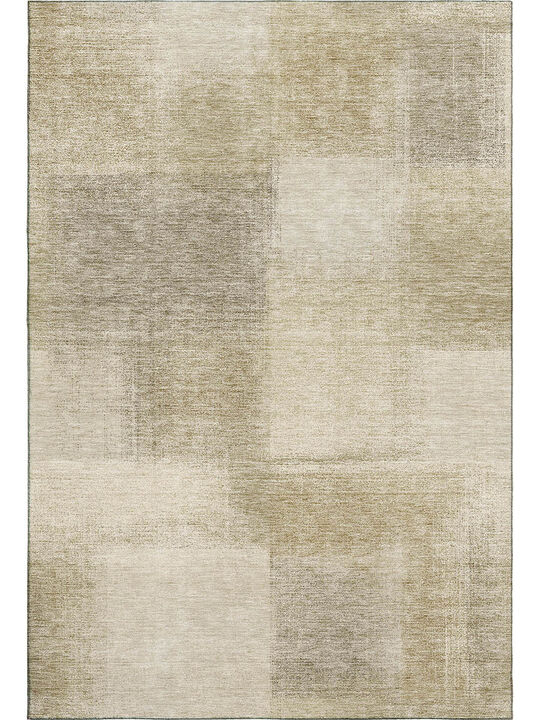 Trevi TV10 Taupe 8' x 10' Rug