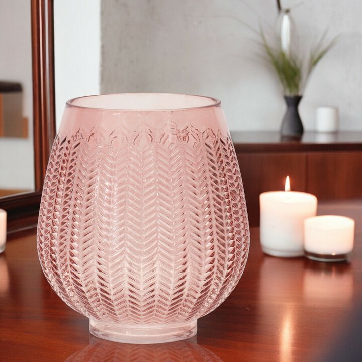 Contemporary Decorative Vase – Stylish Ceramic or Glass Vase for Home, Office, or Gifts