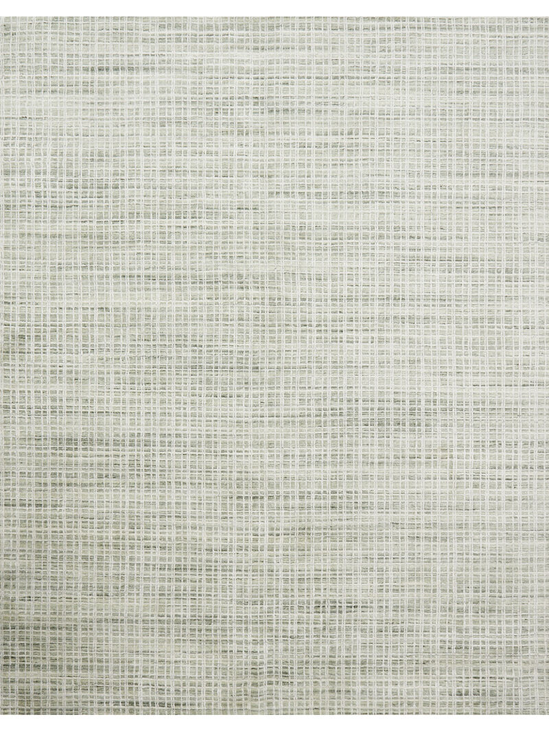 Urbana UB01 Green 8'6" x 11'6" Rug