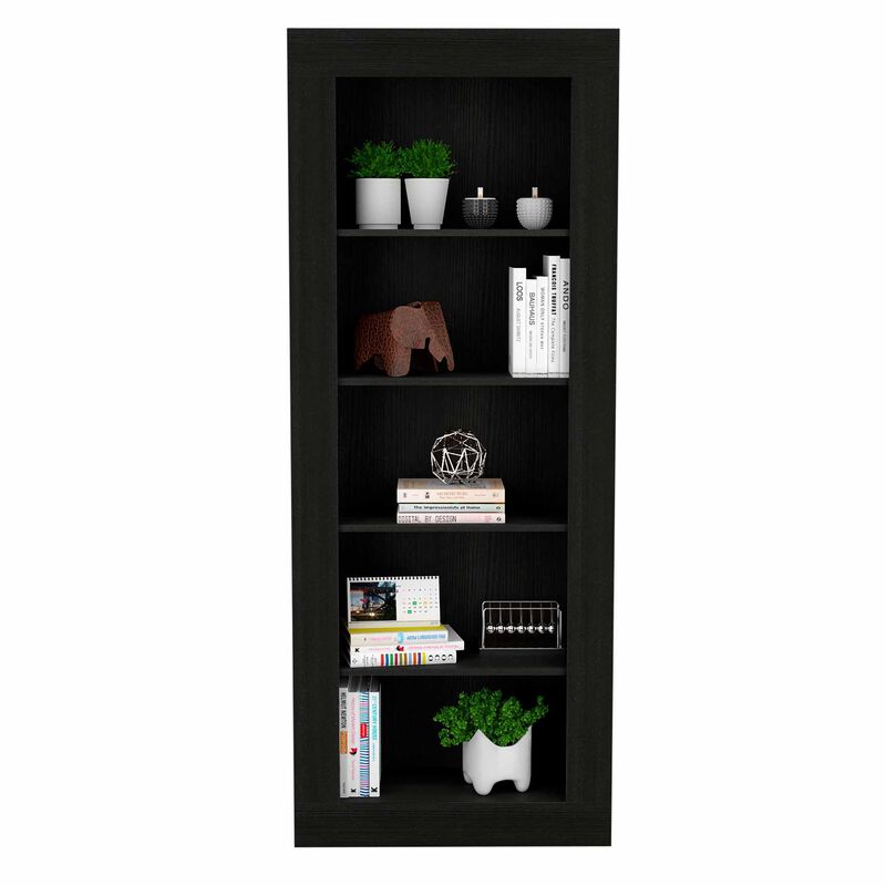 Melbourne Bookcase