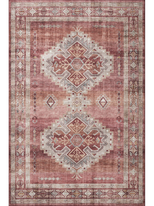 Heidi HEI03 7'6" x 9'6" Rug by Loloi II