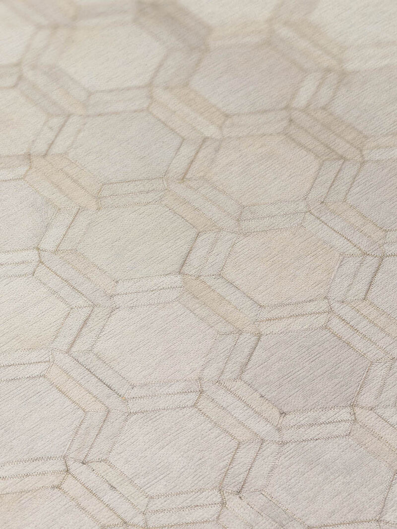 Stetson SS1 Linen 3' x 5' Rug