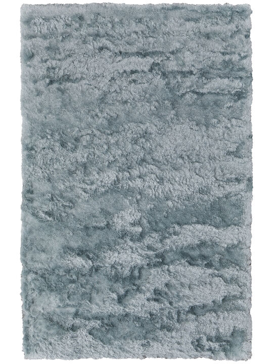 Indochine 4550F 4'9" x 7'6" Blue
