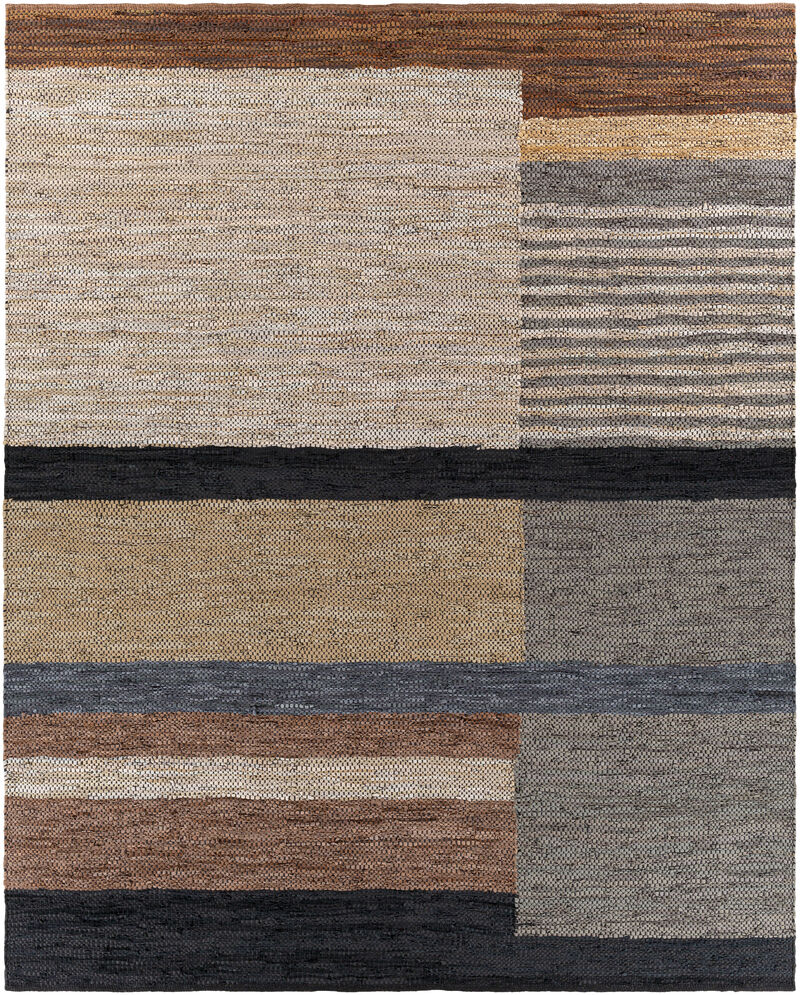 Lexington LEX-2300 10' x 14' Beige Rug