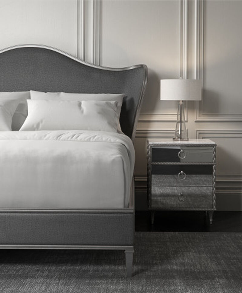 Bedtime Beauty Bed