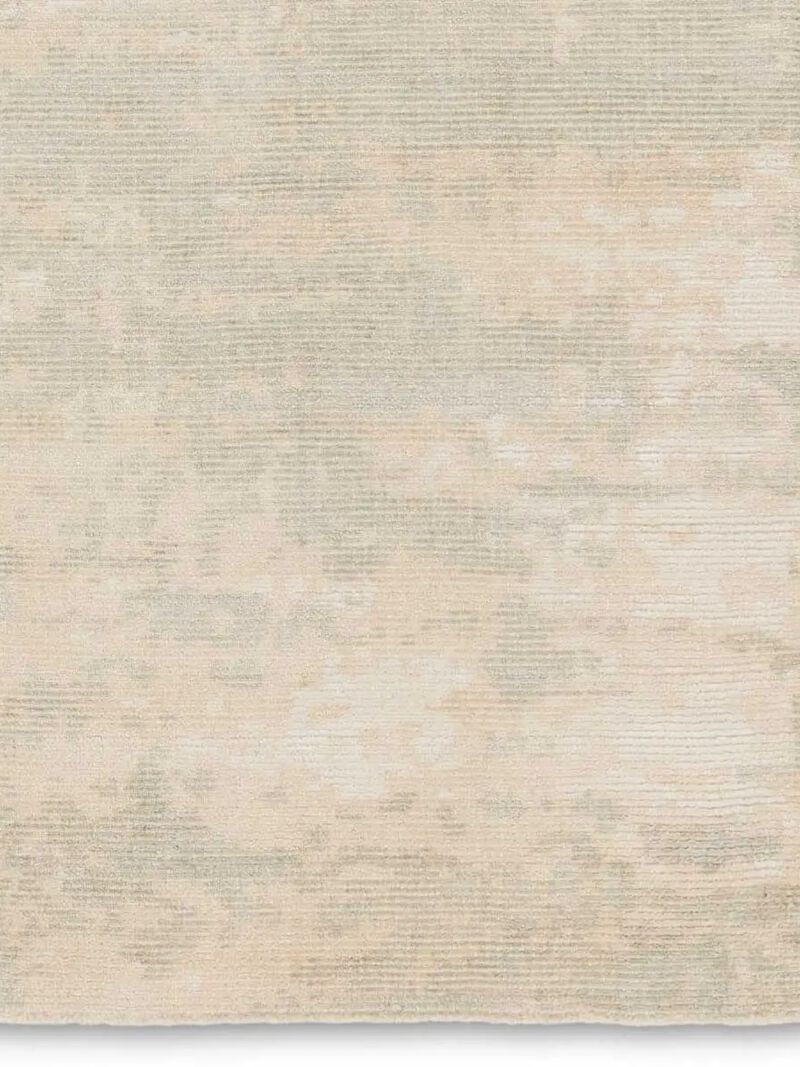 Malibu- Barclay B Retreat White 9' x 12' Rug