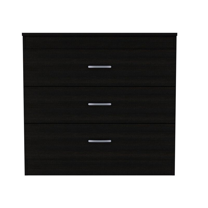 Cambridge Three-Drawers Dresser