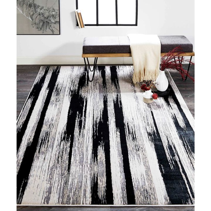 Micah 3338F 2'10" X 7'10" Runner Rug