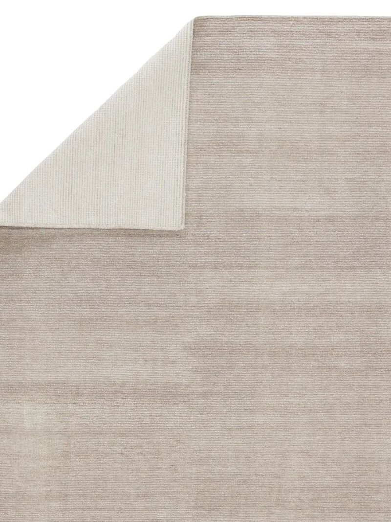 Rebecca Limon Tan/Taupe 6' x 9' Rug