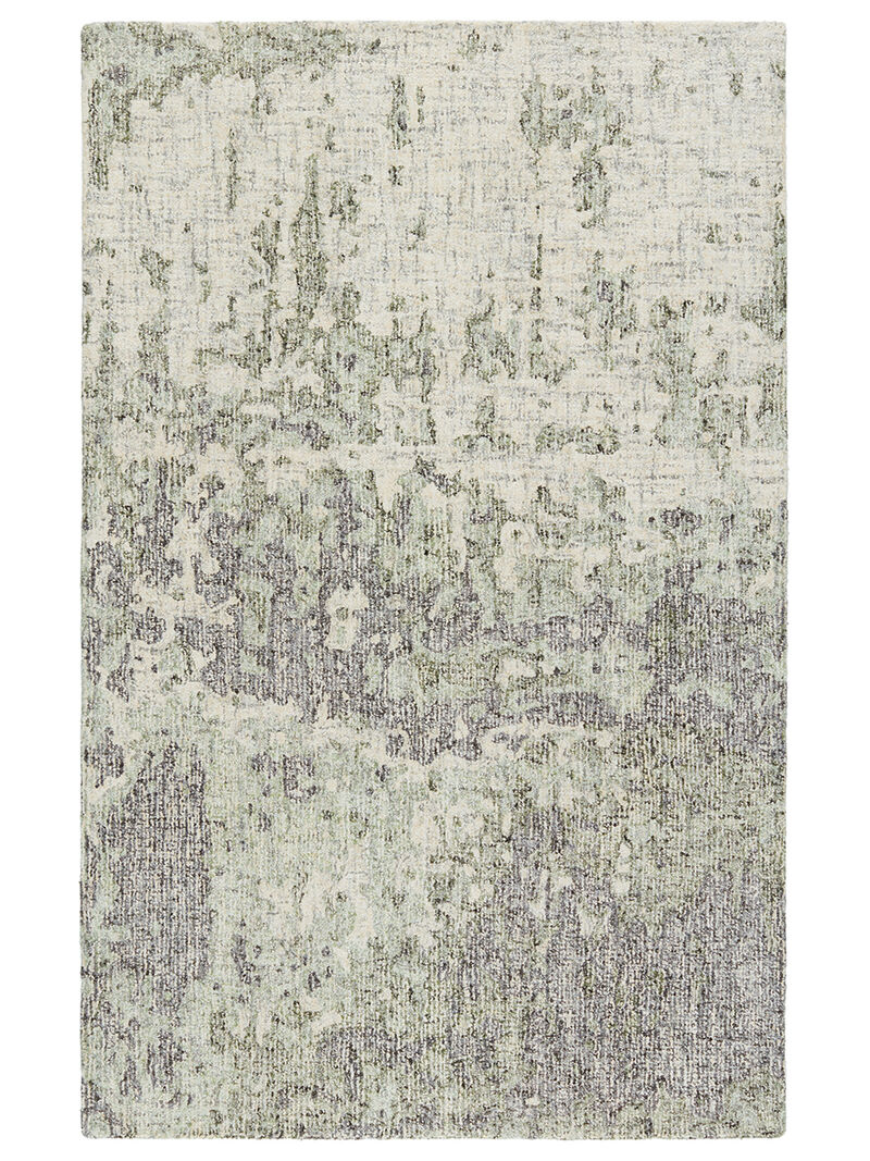 Britta Plus Absolon Tan/Taupe 9' x 12' Rug