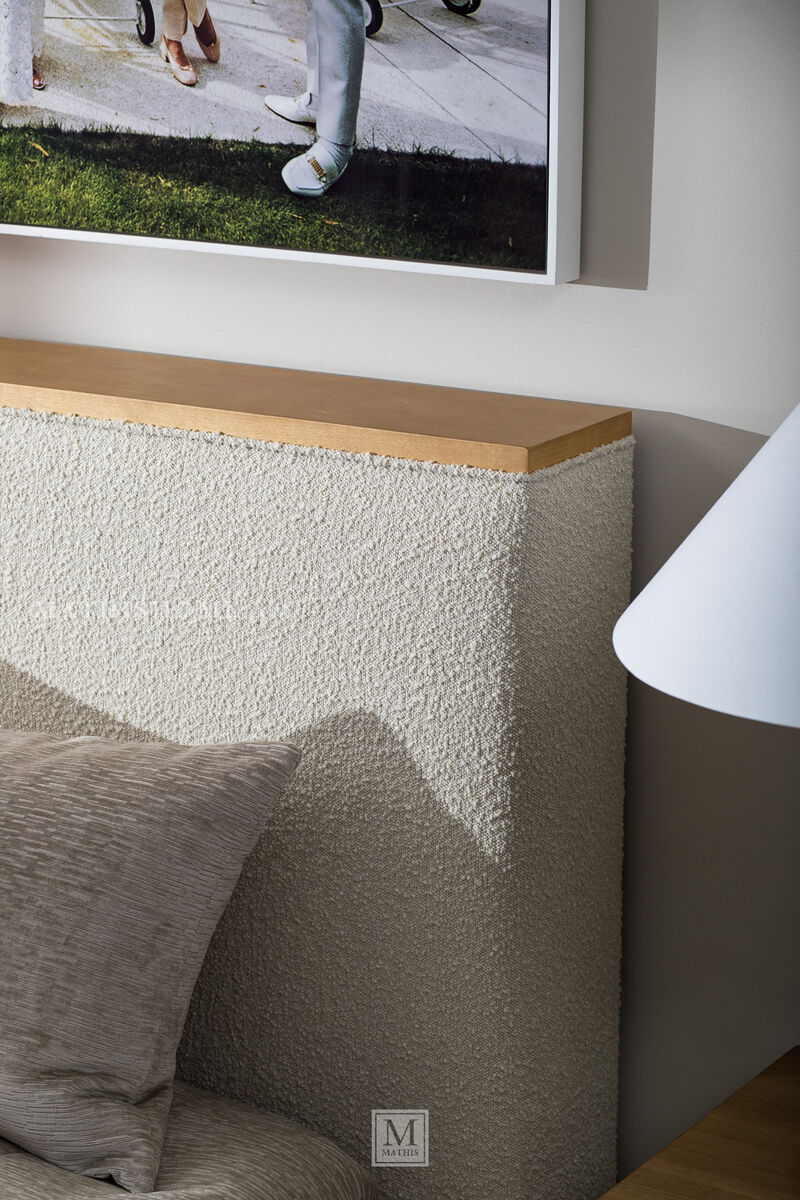 Edge Bed