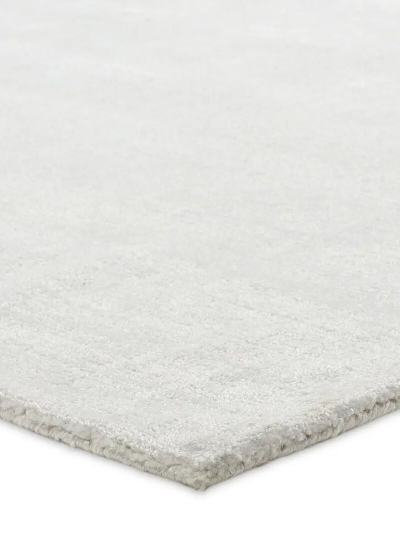 Fletcher Arcus White 6' x 9' Rug