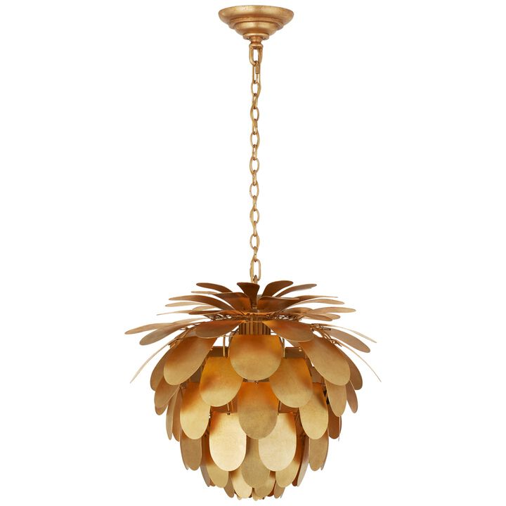 Chapman & Myers Cynara Chandelier Collection