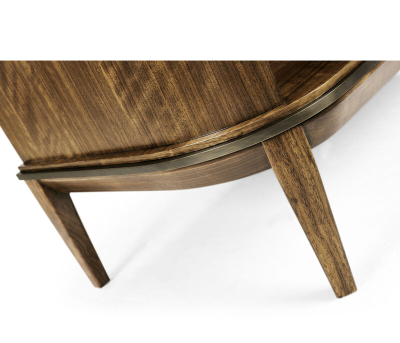 Toulouse Nightstand
