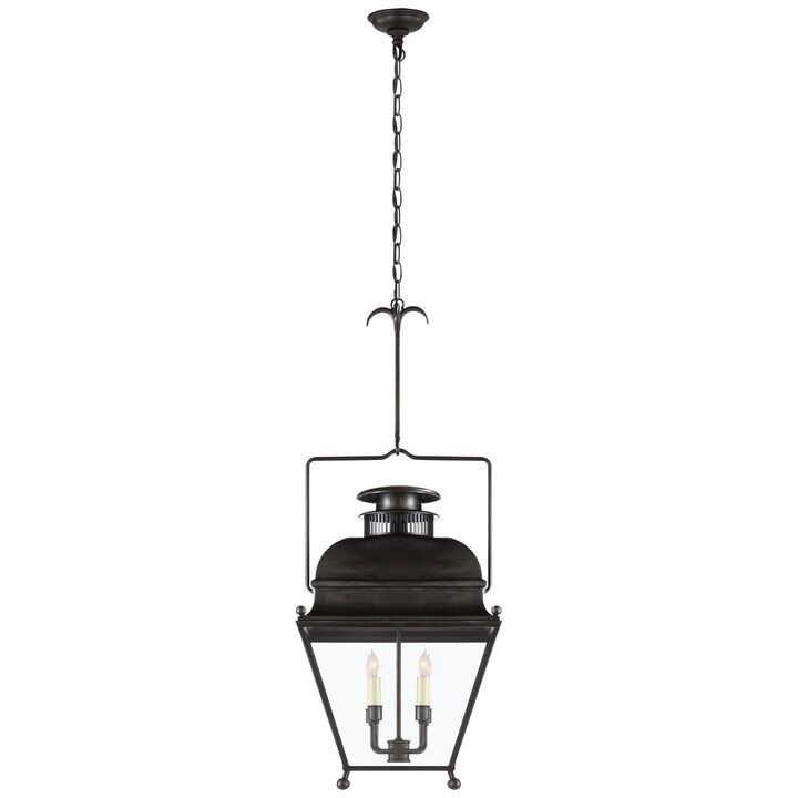 Chapman & Myers Holborn Pendant Collection