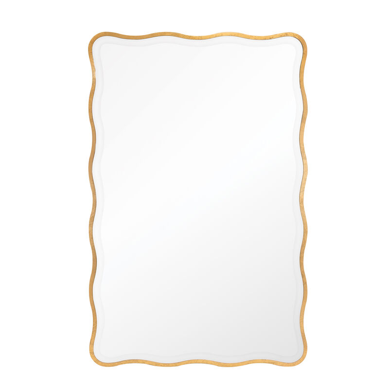 Candice Rectangular Mirror