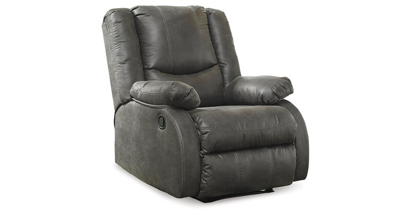 Bladewood Recliner