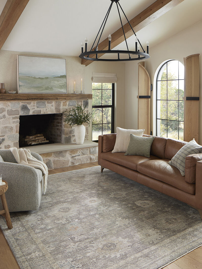 Millie MIE05 Collection by Magnolia Home by Joanna Gaines