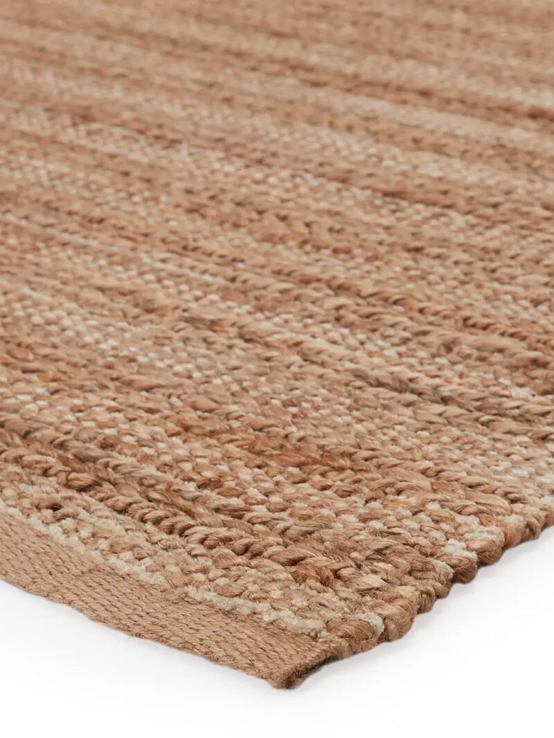 Himalaya Canterbury Natural 6' x 9' Rug