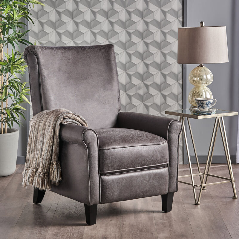 Merax Manual Standard Recliner Chair