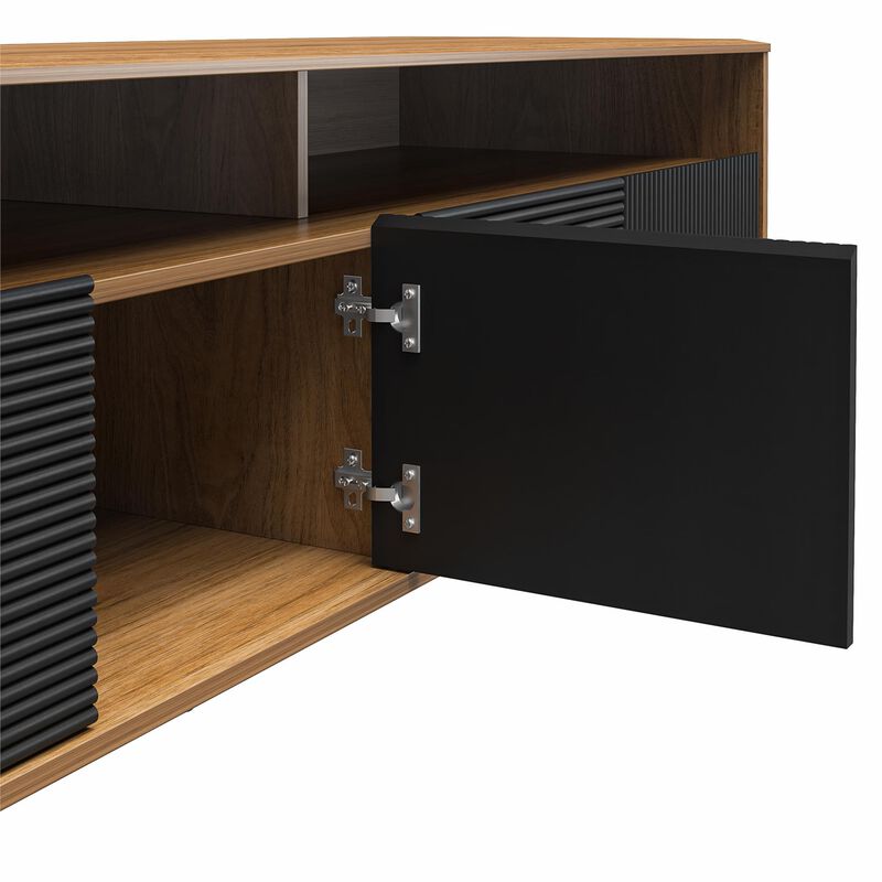 Daphne TV Console