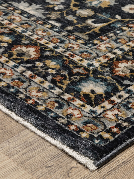 Eliana ELI04 3'3"x5' Rug