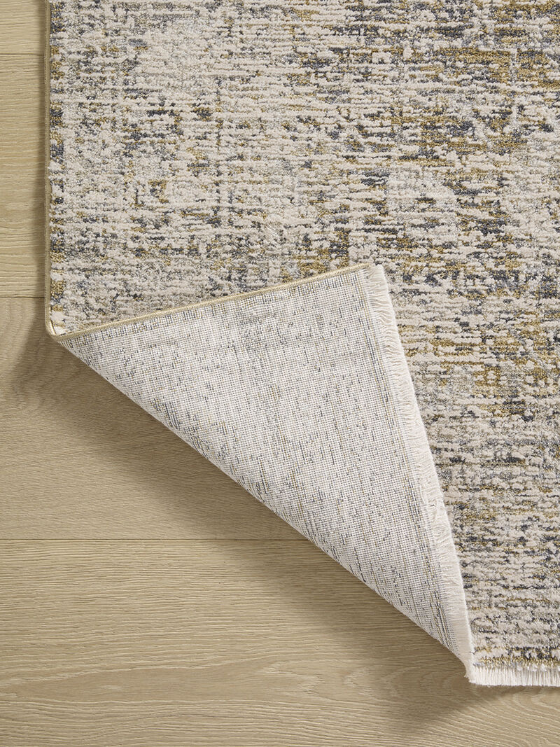 Alie ALE05 5'3" x 7'9" Rug