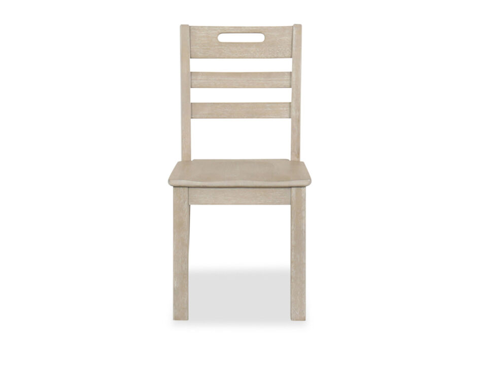 District Chair District Chair