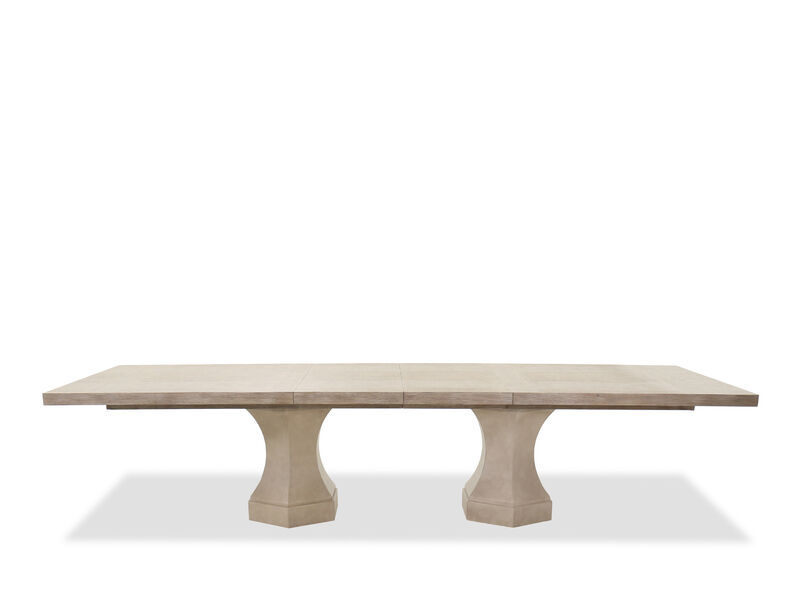 Santa Barbara Dining Table