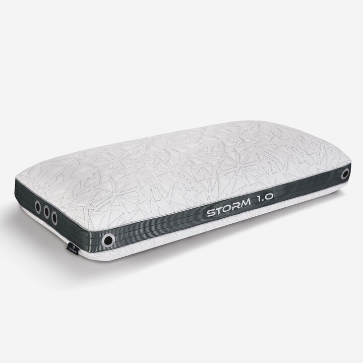 Storm 1.0 King Pillow