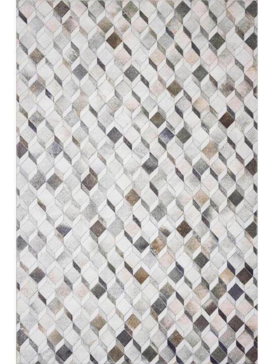 Maddox MAD02 5' x 7'6" Rug