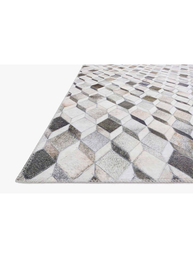 Maddox MAD02 5' x 7'6" Rug