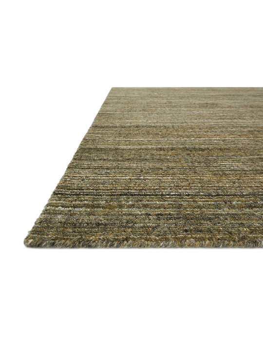 Vaughn VG01 Olive 5'6" x 8'6" Rug