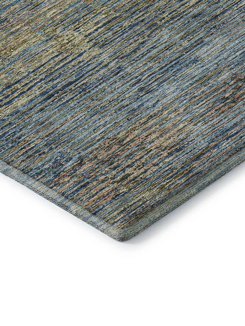 Trevi TV1 Denim 10' x 14' Rug